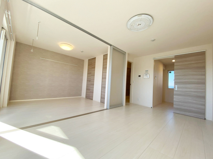 3/29 リビング/ダイニング