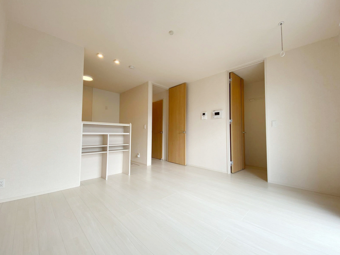 3/23 リビング/ダイニング