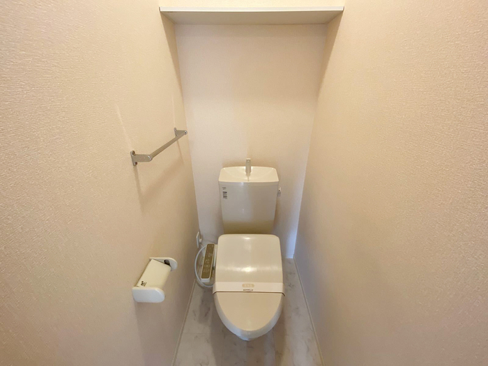 9/23 トイレ