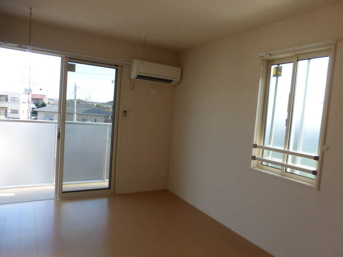 3/13 リビング/ダイニング