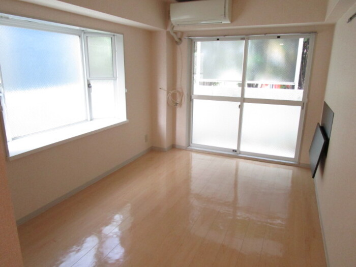 4/20 リビング/ダイニング