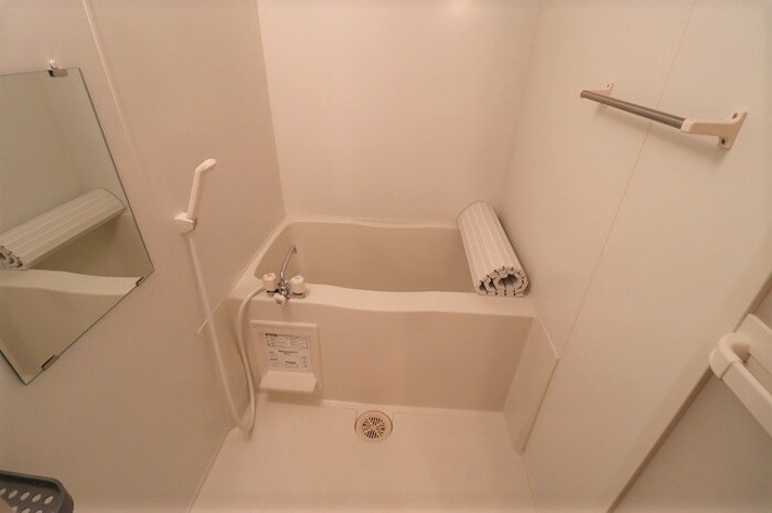 7/17 浴室