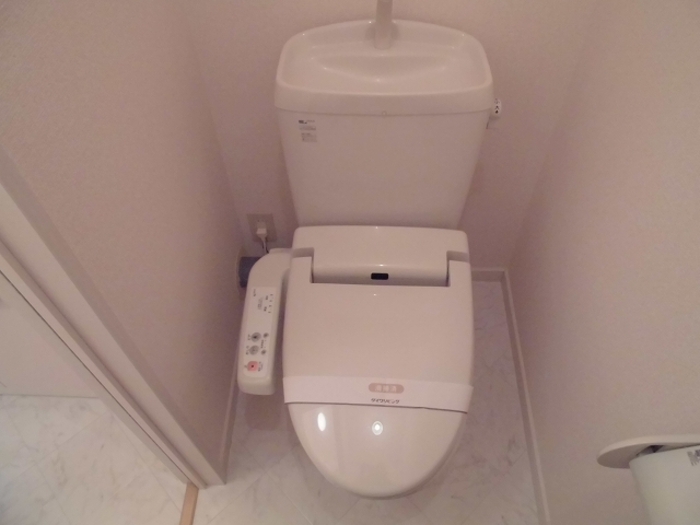 9/22 トイレ