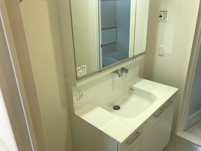 16/28 洗面