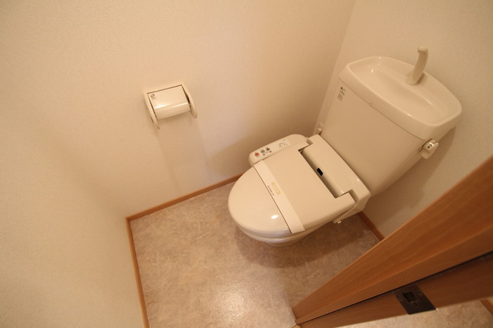 8/13 トイレ