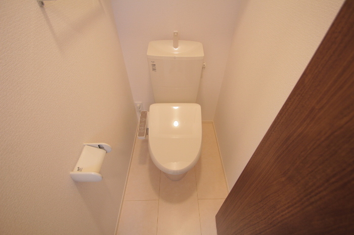 8/19 トイレ