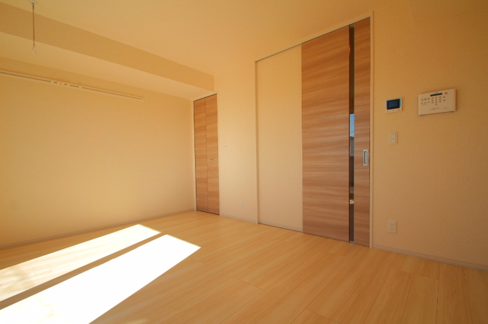 3/17 リビング/ダイニング