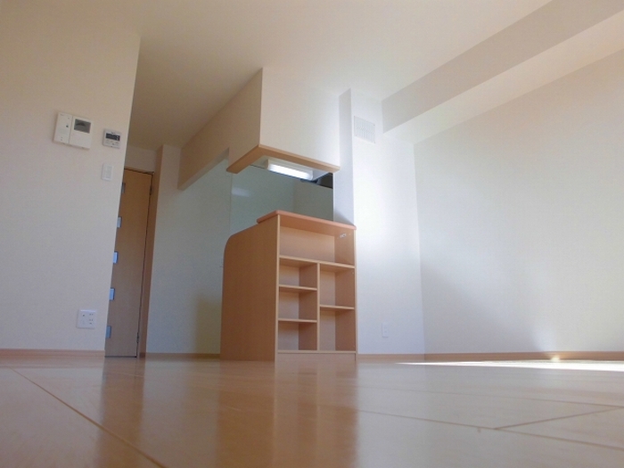 3/28 リビング/ダイニング