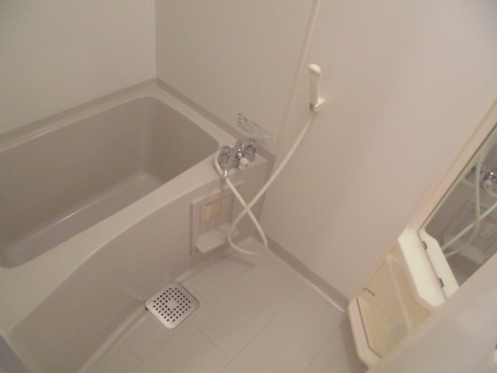 7/28 浴室