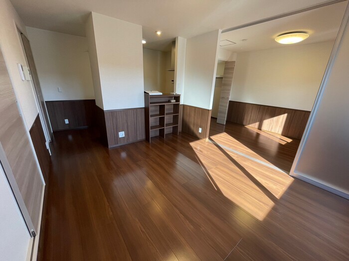 3/22 リビング/ダイニング