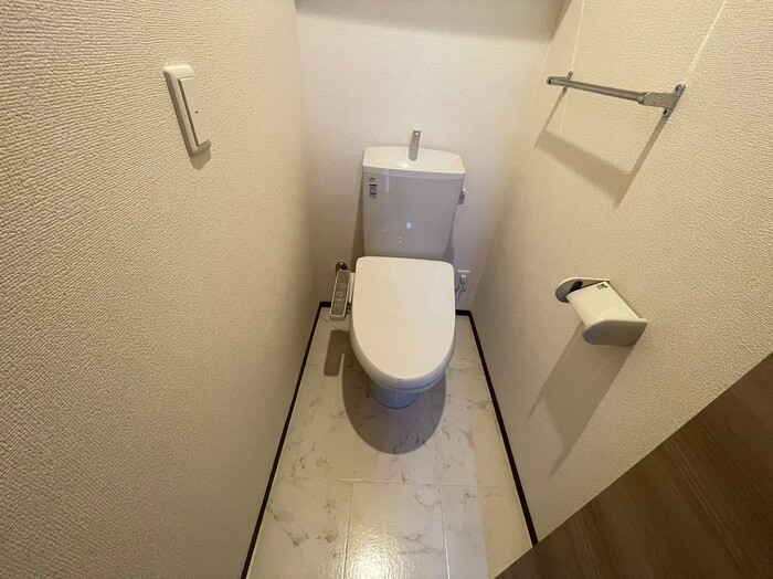 9/22 トイレ
