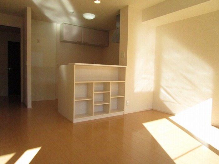 3/20 リビング/ダイニング