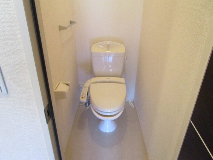 8/20 トイレ