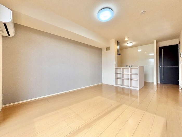 3/15 リビング/ダイニング