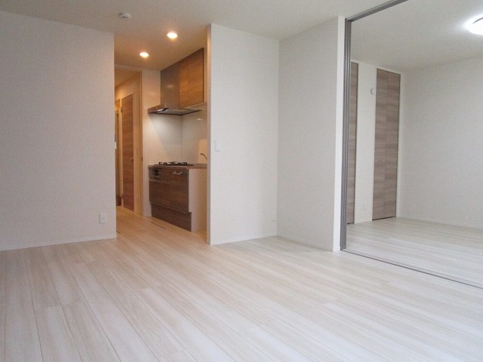 3/20 リビング/ダイニング