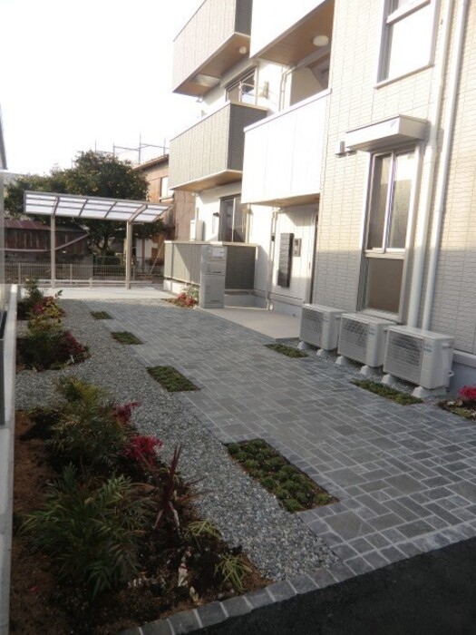 18/30 エントランス