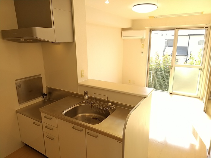 3/14 リビング/ダイニング