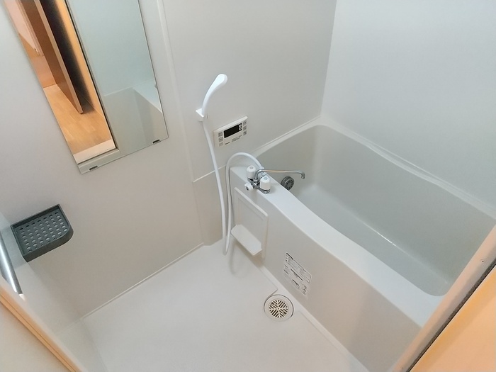 6/14 浴室