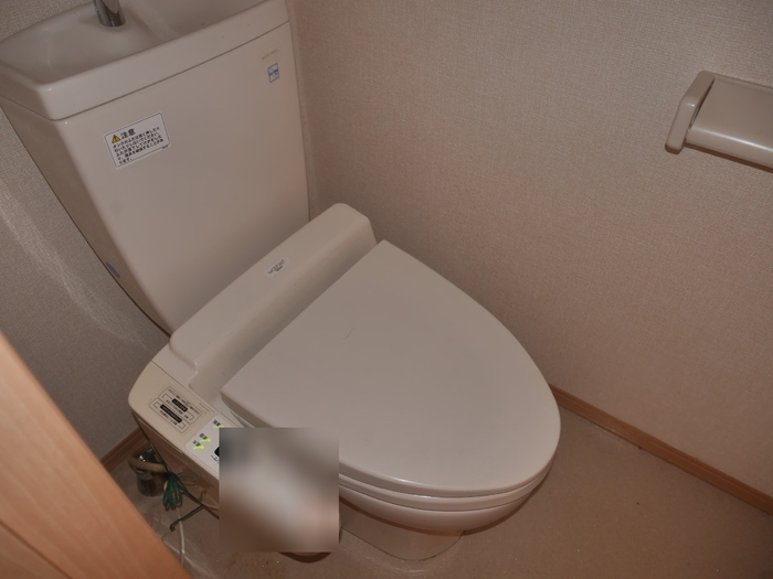 9/20 トイレ