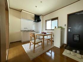 3/22 リビング/ダイニング