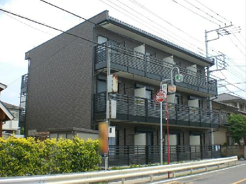 1/24 外観