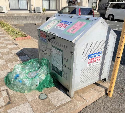 14/19 エントランス