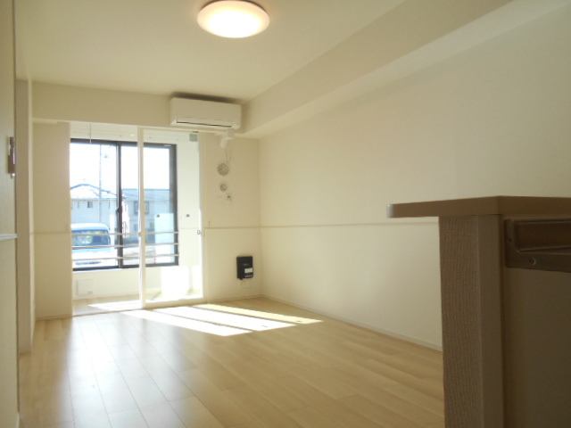 3/21 リビング/ダイニング