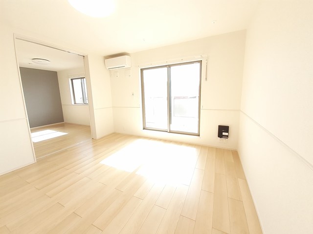 3/20 リビング/ダイニング