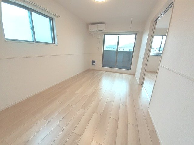 3/20 リビング/ダイニング