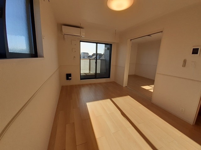 3/20 リビング/ダイニング