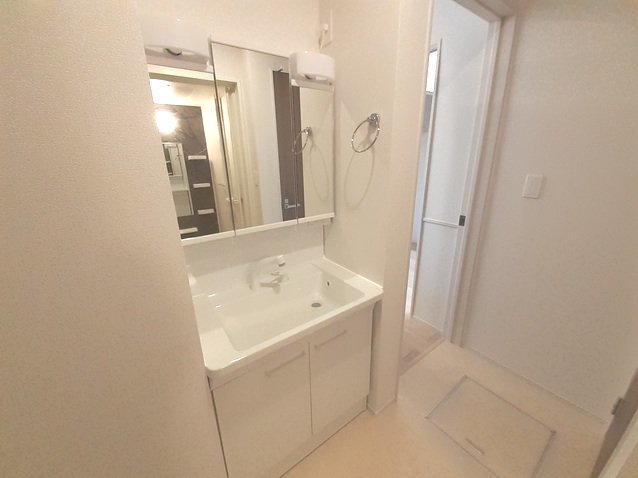 11/20 洗面