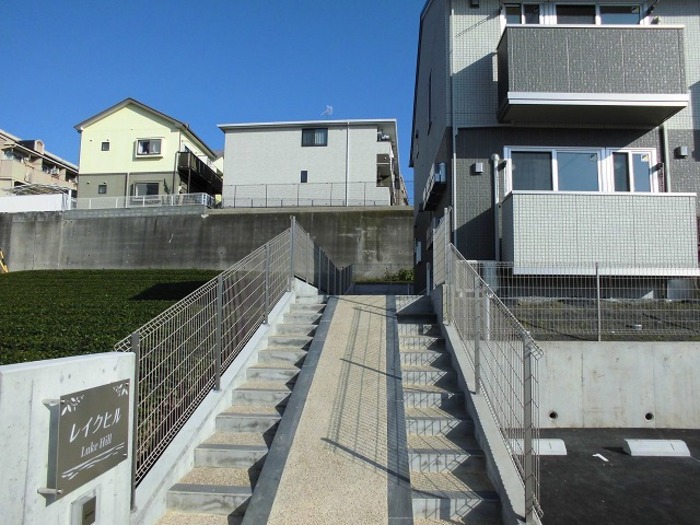 17/21 エントランス