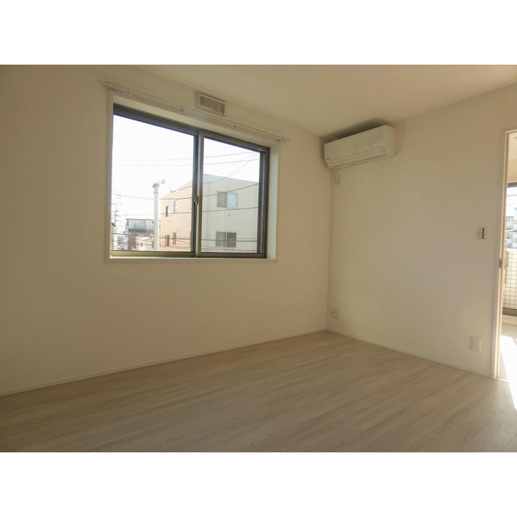 4/19 リビング/ダイニング