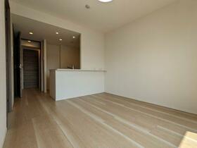 4/16 リビング/ダイニング