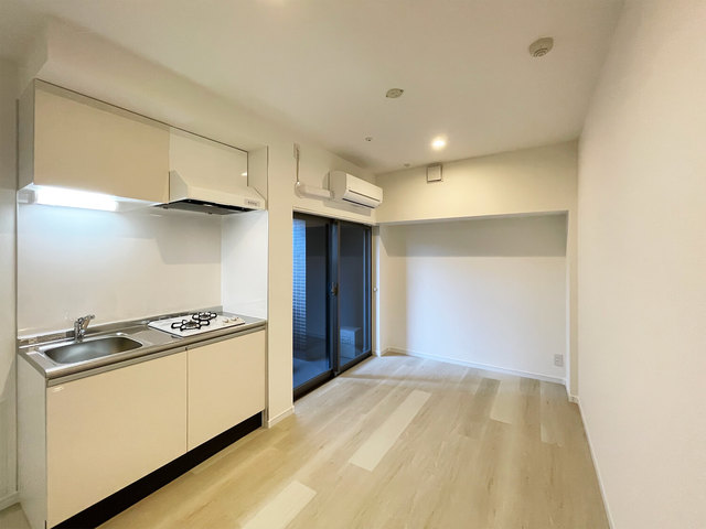 6/30 リビング/ダイニング