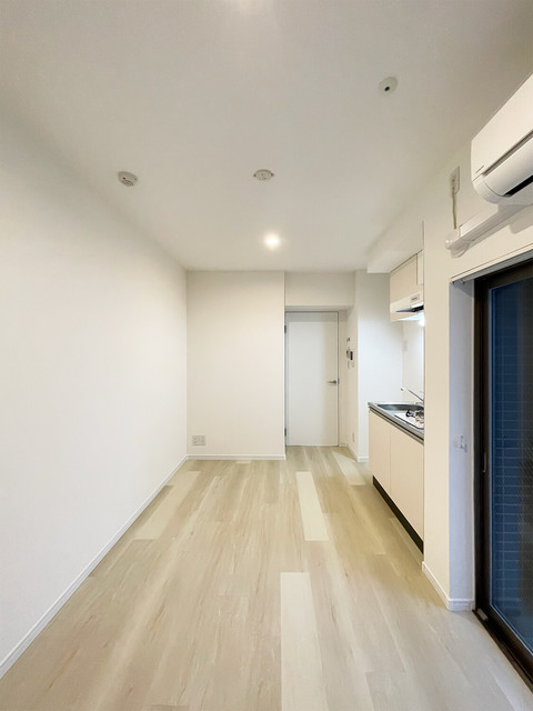 9/30 リビング/ダイニング