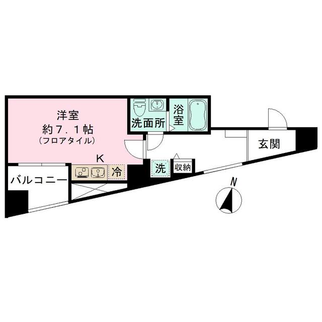 5/30 間取