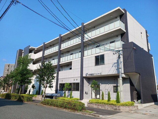 1/21 外観