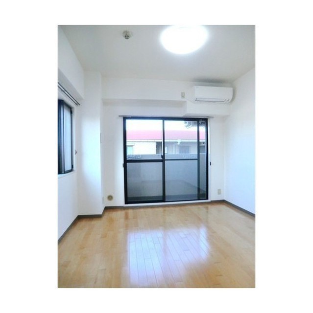 4/18 リビング/ダイニング