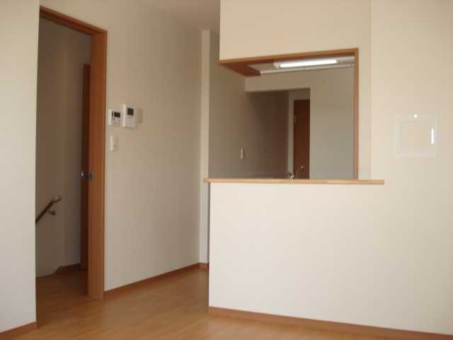 3/29 リビング/ダイニング