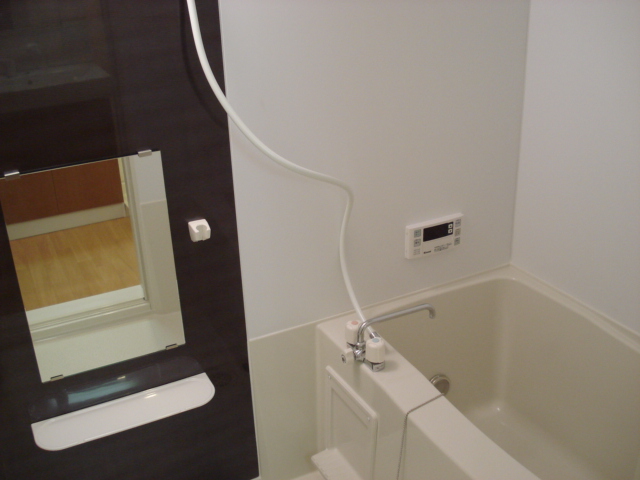 11/29 浴室