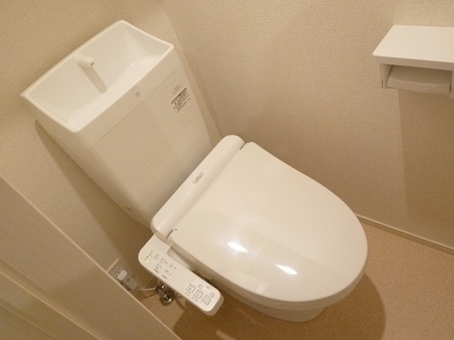 9/20 トイレ