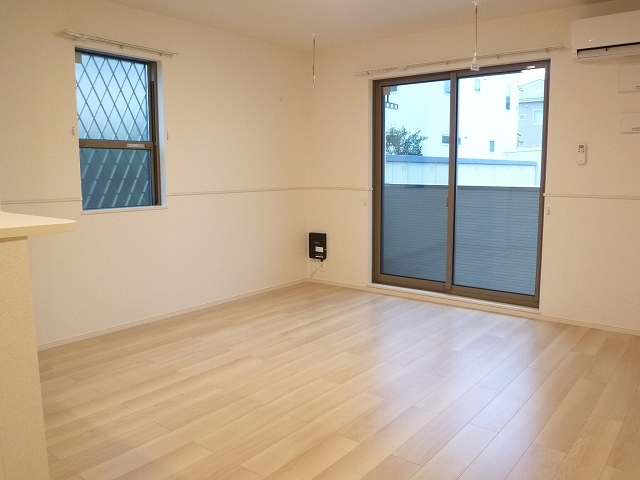 3/20 リビング/ダイニング