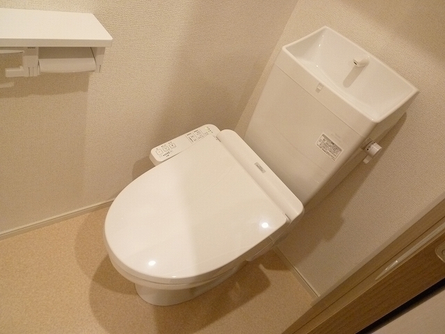 9/20 トイレ