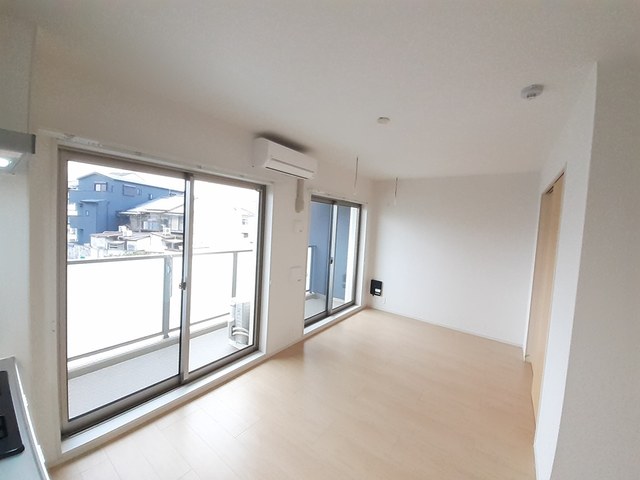 3/20 リビング/ダイニング