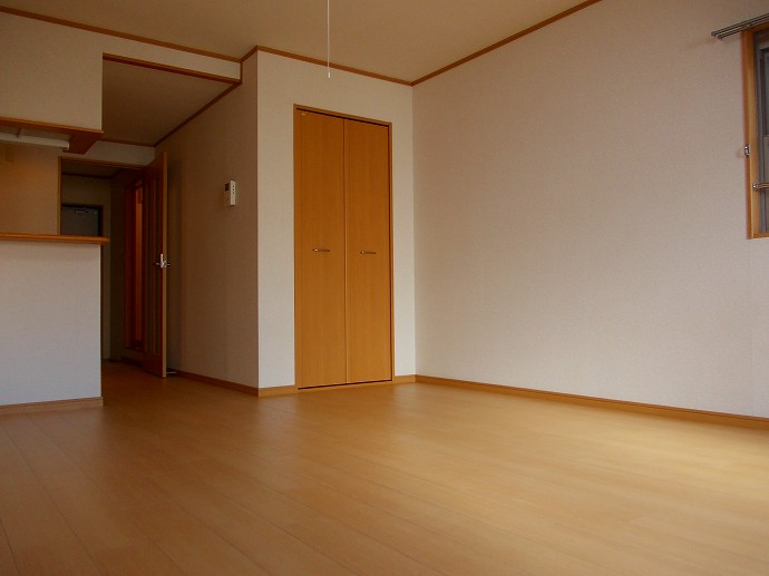 3/16 リビング/ダイニング