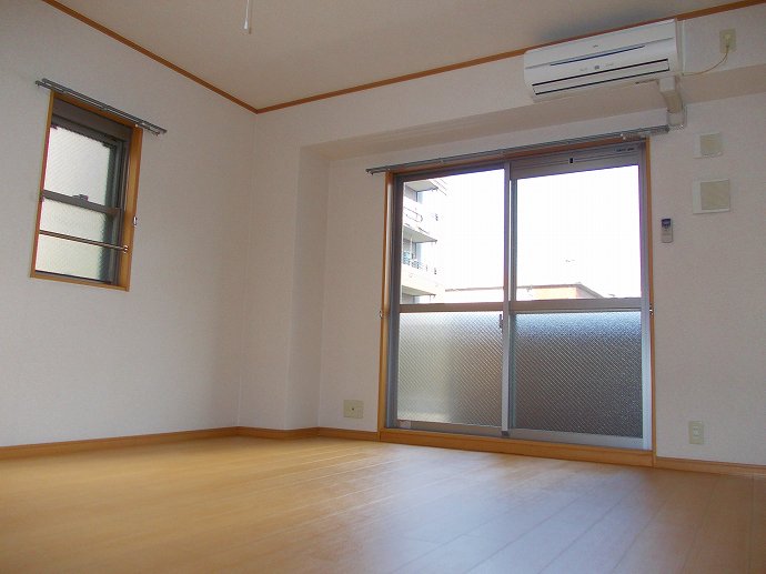 4/16 リビング/ダイニング