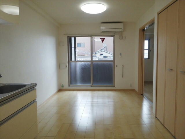 3/20 リビング/ダイニング