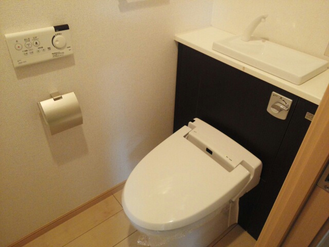 9/20 トイレ
