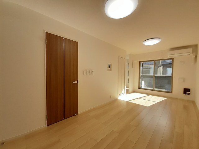 3/20 リビング/ダイニング